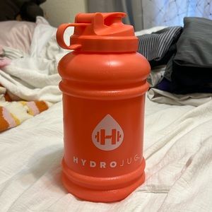 Hydrojug